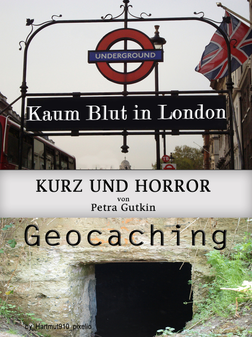 Title details for Kurz und Horror by Petra Gutkin - Available
